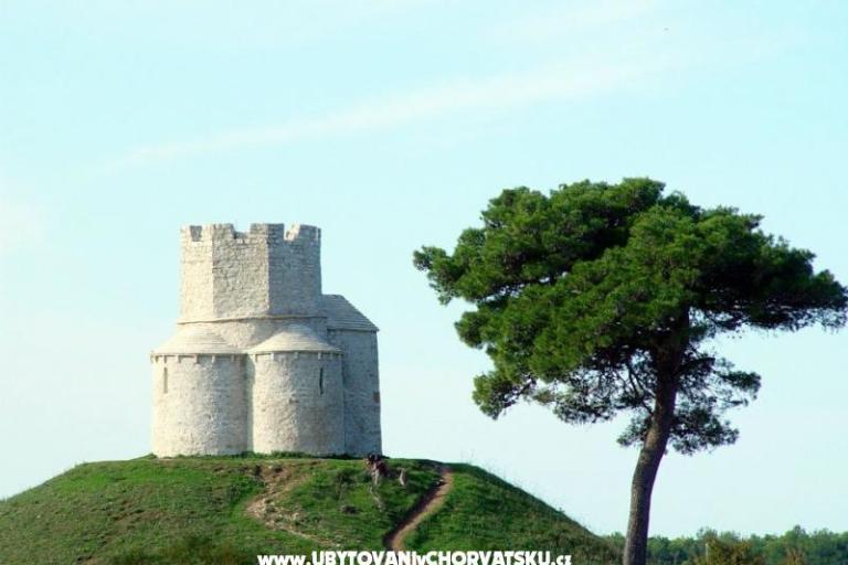 Appartementen Sanja – foto 8