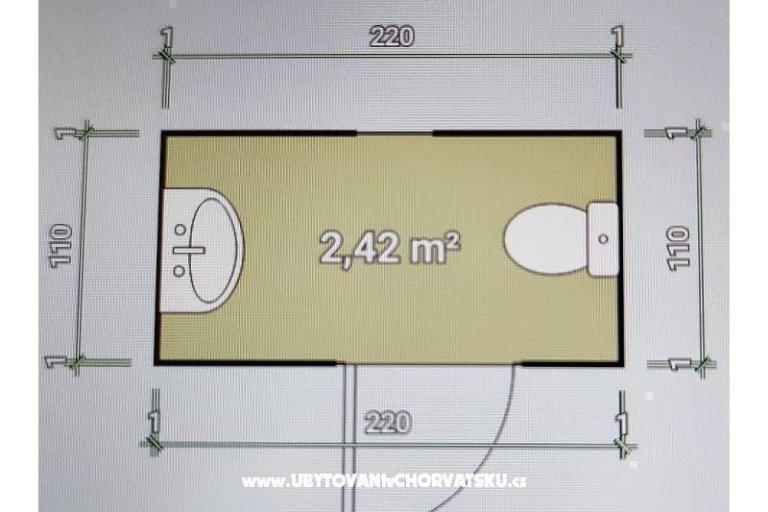 Appartementen Huis TEST ěščćřžýáíé – foto 11