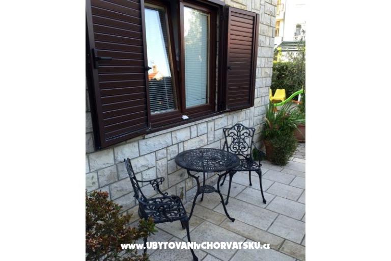 Appartementen Huis TEST ěščćřžýáíé – foto 23