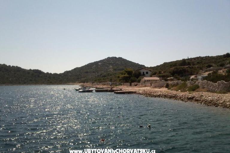 Villa Sonia Kaprije – foto 12