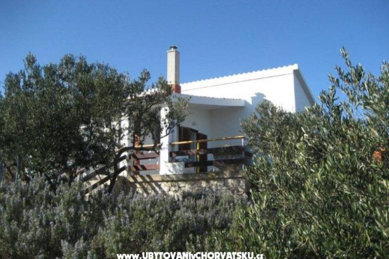 Villa Sonia Kaprije – foto 14