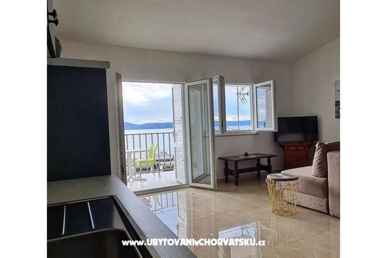 Appartement Jurlinka – foto 8