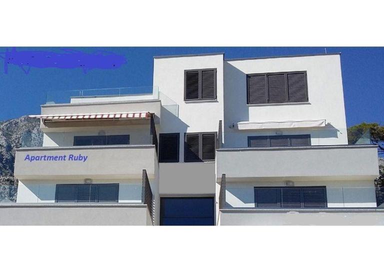 Appartement Ruby – foto 10