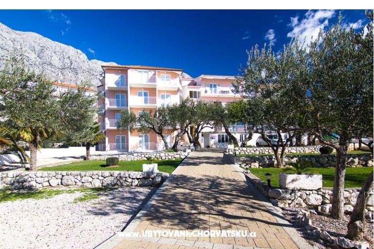 Appartementen Adriana – foto 3