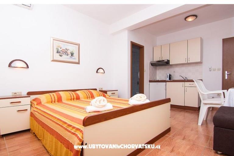 Appartementen Adriana – foto 9