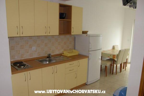 Appartementen Gojko Ajduk – foto 7