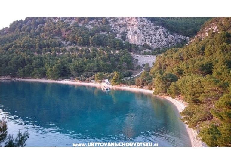 Appartementen Andrija  – foto 10