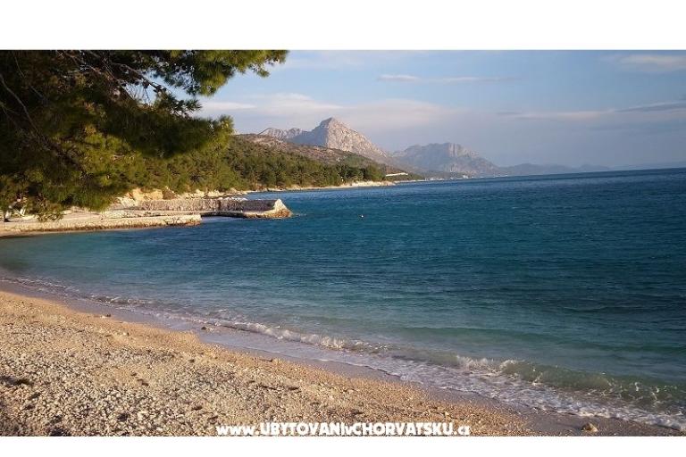 Appartementen Andrija  – foto 11