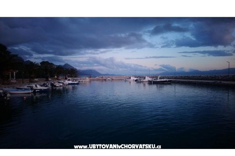 Appartementen Andrija  – foto 12