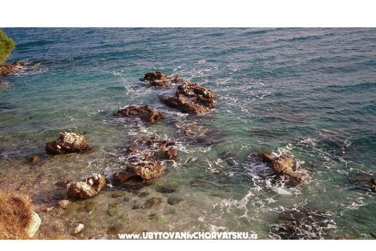 Appartementen Andrija  – foto 13