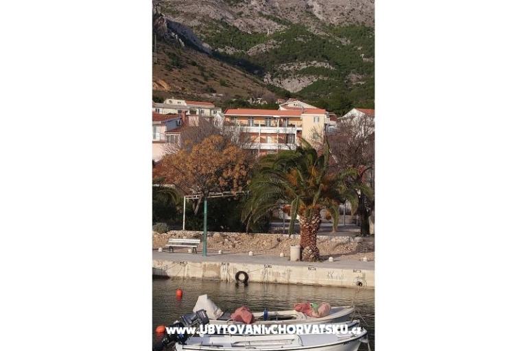 Appartementen Andrija  – foto 14