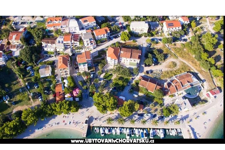 Appartementen Andrija  – foto 15