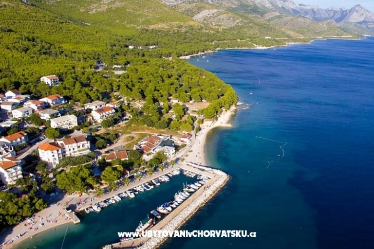 Appartementen Andrija  – foto 16