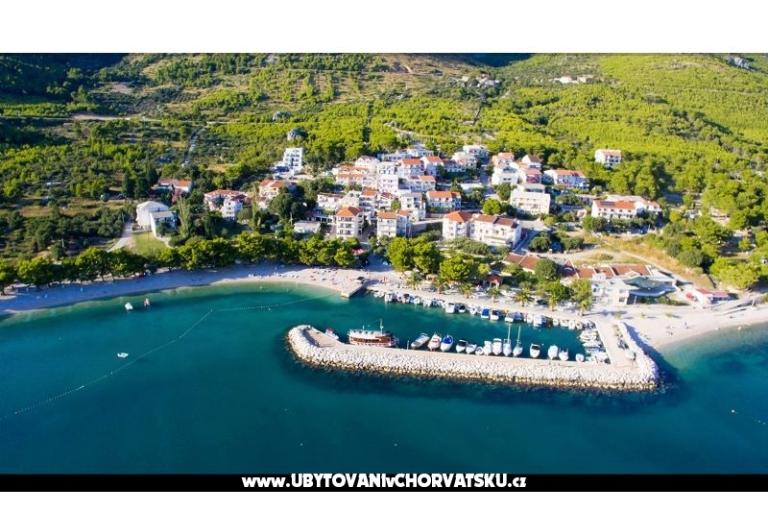 Appartementen Andrija  – foto 17