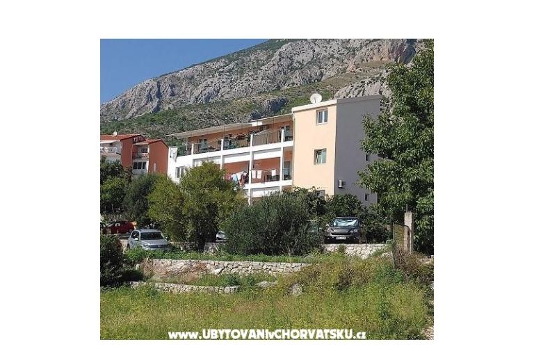 Appartementen Andrija  – foto 3