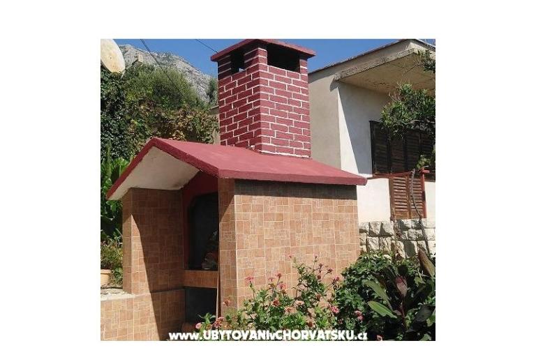 Appartementen Andrija  – foto 7