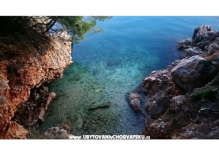 Appartementen Andrija  – foto 9