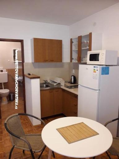 Appartementen Beti – foto 9