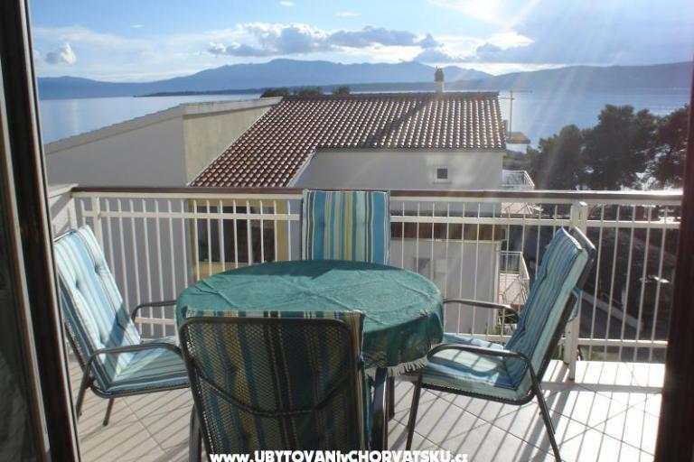 Appartementen Bičakčić – foto 2