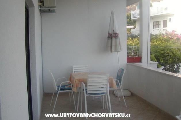 Appartementen Brajković – foto 6