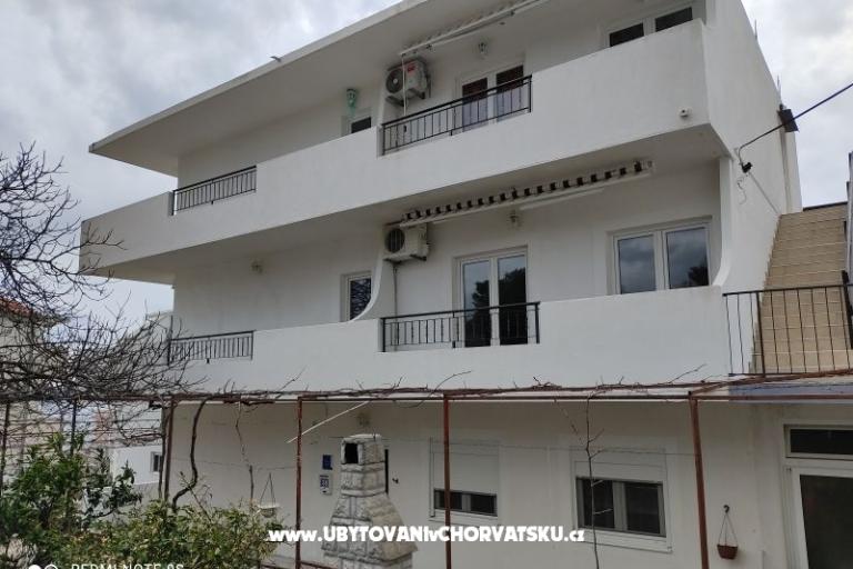 Appartementen DEMS 1 – foto 8