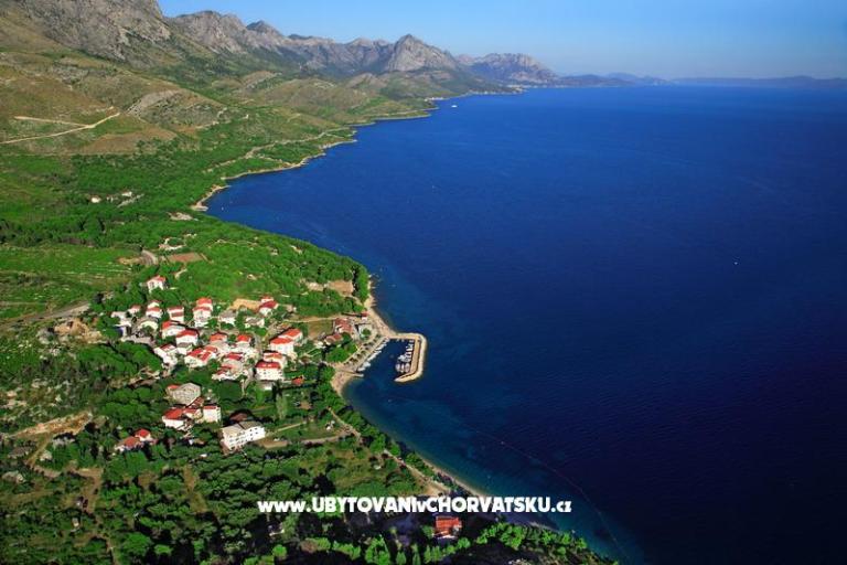 Appartementen Denis – foto 2