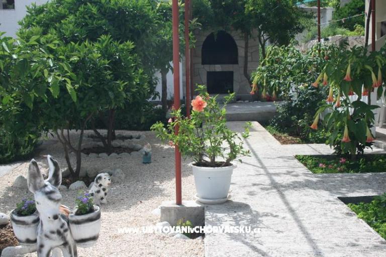 Appartementen Denis – foto 7