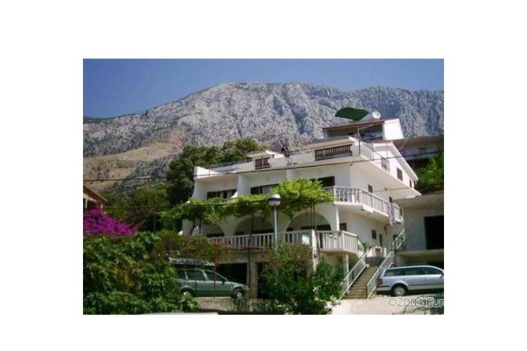 Appartementen Dullina – foto 2