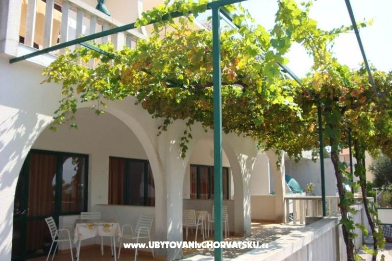 Appartementen Dullina – foto 3