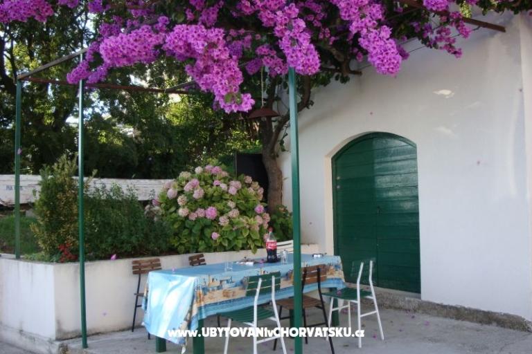 Appartementen Dullina – foto 4