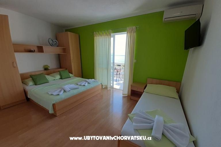 Appartementen Eva &amp; Ante – foto 14