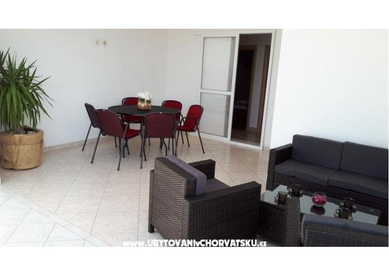 Appartementen Eva &amp; Ante – foto 15