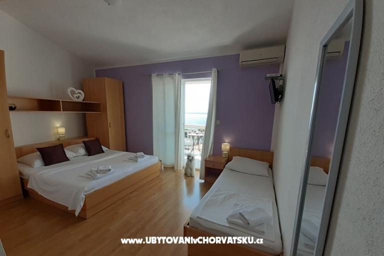 Appartementen Eva &amp; Ante – foto 16