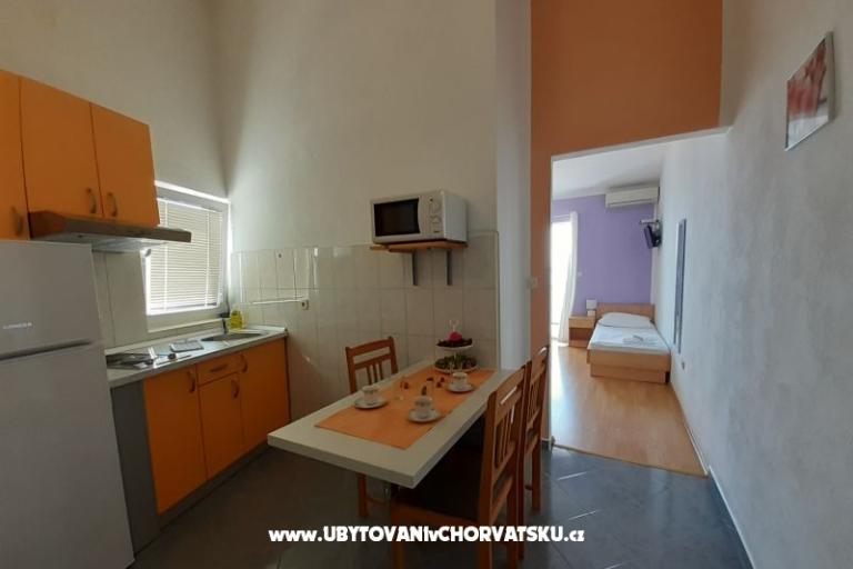 Appartementen Eva &amp; Ante – foto 18