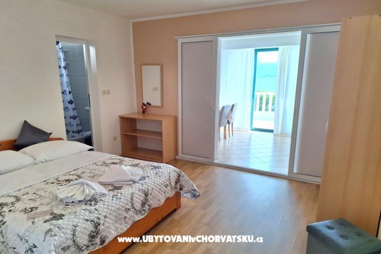 Appartementen Eva &amp; Ante – foto 2