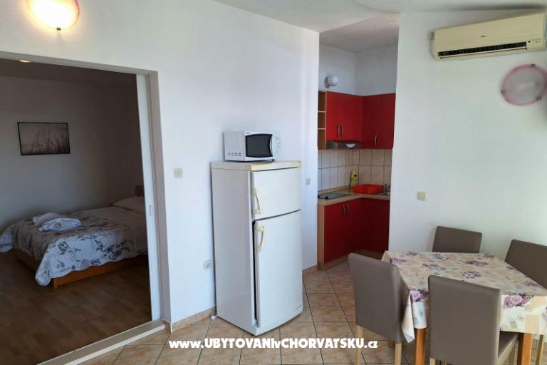 Appartementen Eva &amp; Ante – foto 5