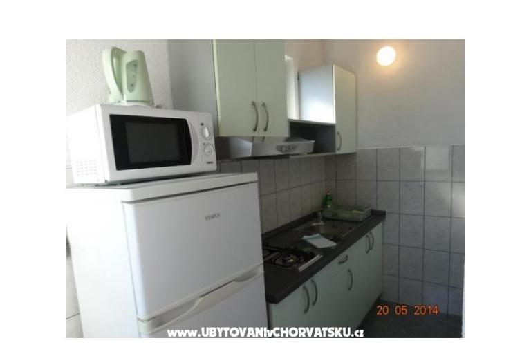 Appartementen Eva &amp; Ante – foto 6