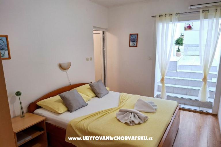 Appartementen Eva &amp; Ante – foto 9