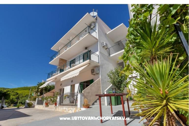 Appartementen Ferdo – foto 5