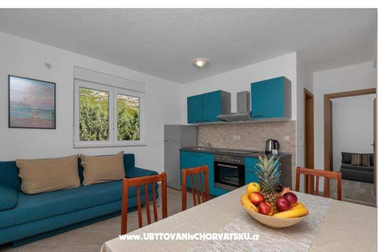 Appartementen Ferdo – foto 9