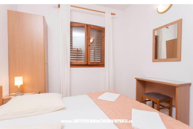 Appartementen Gabrić – foto 16