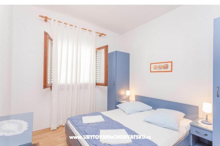 Appartementen Gabrić – foto 17