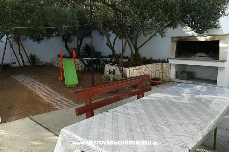 Appartementen Gnjec – foto 11