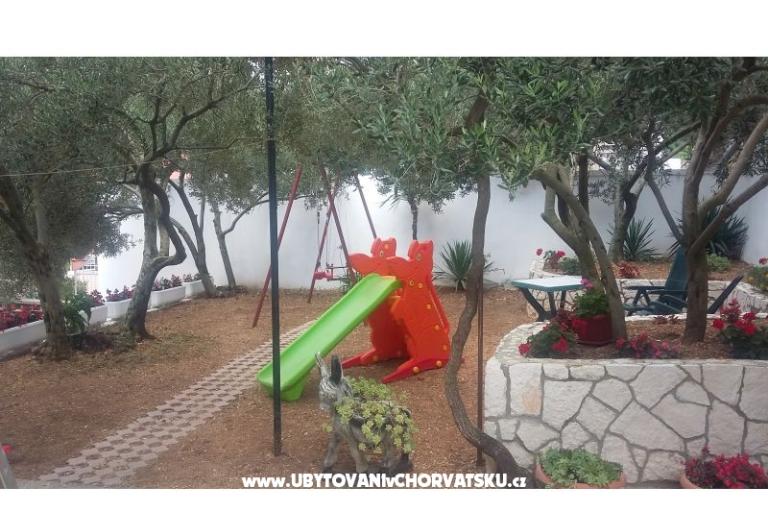 Appartementen Gnjec – foto 13