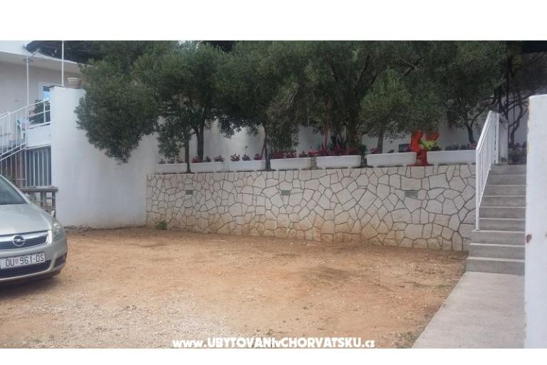 Appartementen Gnjec – foto 14