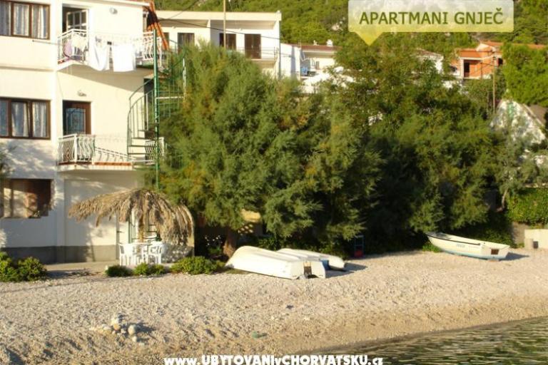 Appartementen Gnjec – foto 2
