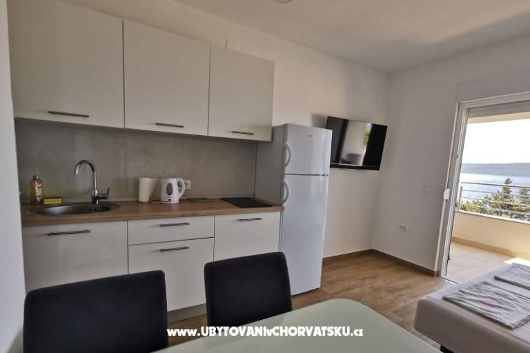 Appartementen Gnjec – foto 3