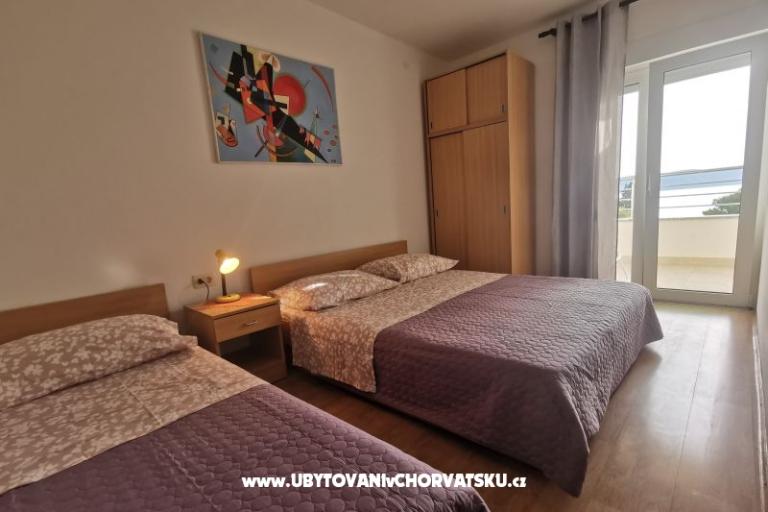 Appartementen Gnjec – foto 4