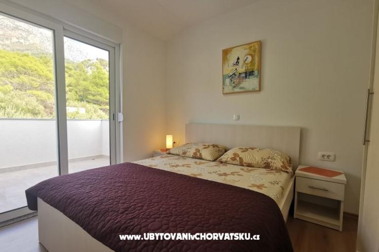 Appartementen Gnjec – foto 5