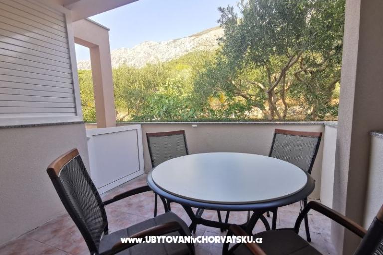 Appartementen Gnjec – foto 6